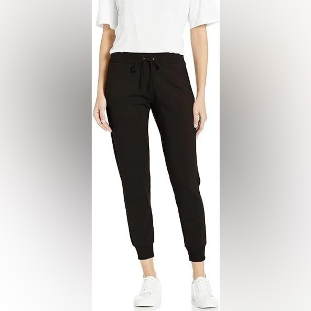 NWT The Drop Women's Maddie Loose-Fit Supersoft Sweater Jogger